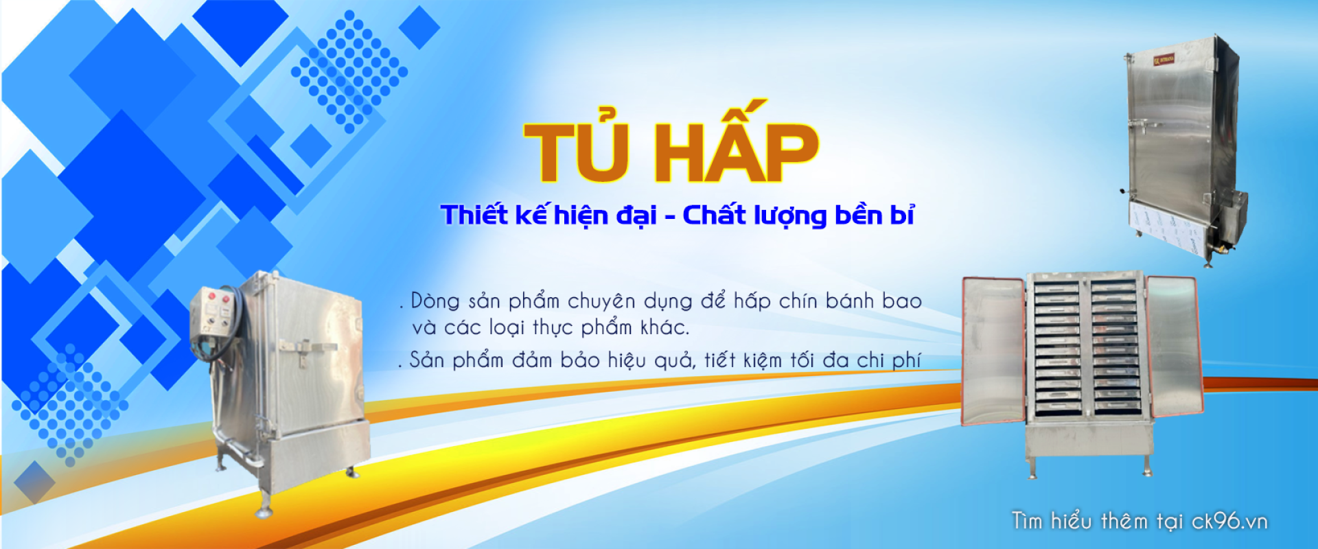 TỦ HẤP