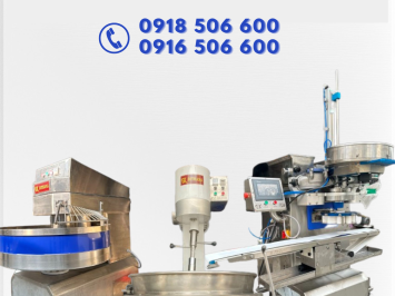 Chào mừng đến với Website của CÔNG TY TNHH MÁY THỰC PHẨM CƠ KHÍ 96