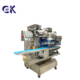 MÁY BAO NHÂN CK460 CÓ NẠP TRỨNG