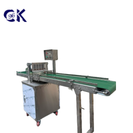 MÁY CẮT BÁNH TỰ ĐỘNG SALAM CKSL310