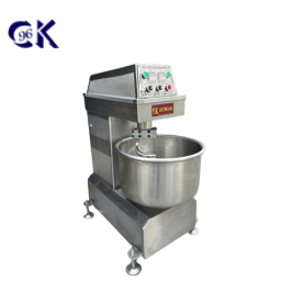 MÁY TRỘN BỘT CK450 INOX