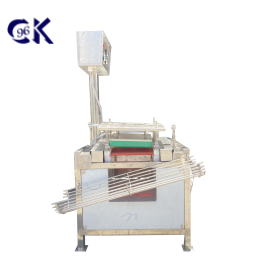 MÁY LỘT TRỨNG CÚT CK240