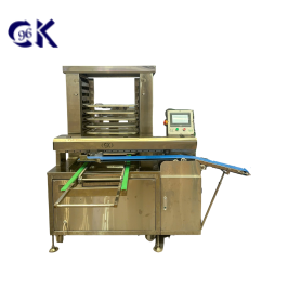 MÁY XẾP KHAY CK600
