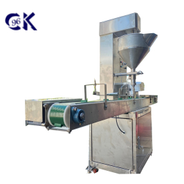 MÁY CẮT BƠM SỐT BÁNH MÌ