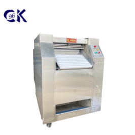 MÁY CÁN BỘT TỰ ĐỘNG CK500