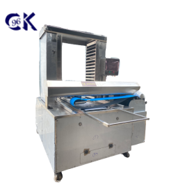 MÁY XẾP KHAY CK630