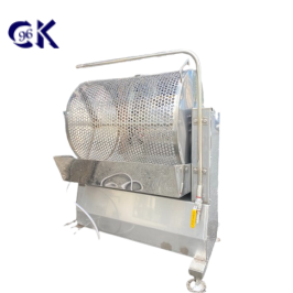 LỒNG QUAY TRỨNG CÚT