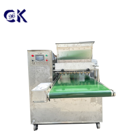 MÁY CHIẾT RÓT TỰ ĐỘNG CK604