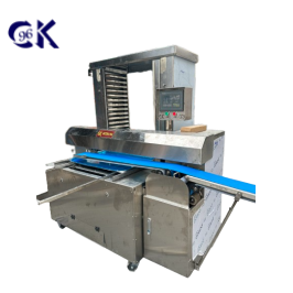 MÁY XẾP KHAY CK720