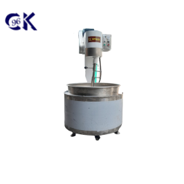 CHẢO XÀO NHÂN TỰ ĐỘNG D800 KHÔNG ĐỔ, KHUNG SẮT NỒI INOX