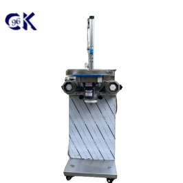 ĐẦU BƠM NHÂN 2 ĐẦU CÓ TRỨNG