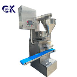 MÁY BAO NHÂN BÁNH GIÒ CK200