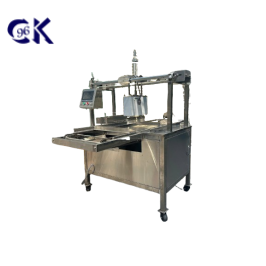 MÁY QUÉT TRỨNG BÁNH TRUNG THU