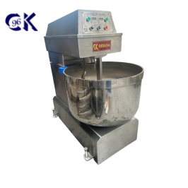 MÁY TRỘN BỘT CK700 INOX