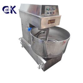 MÁY TRỘN BỘT CK850 INOX