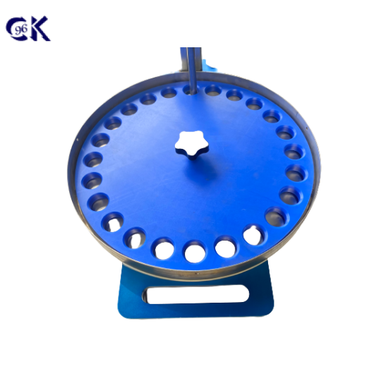 MÁY BAO NHÂN CK460 CÓ NẠP TRỨNG