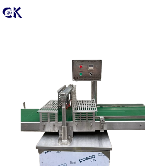 MÁY CẮT BÁNH TỰ ĐỘNG SALAM CKSL310