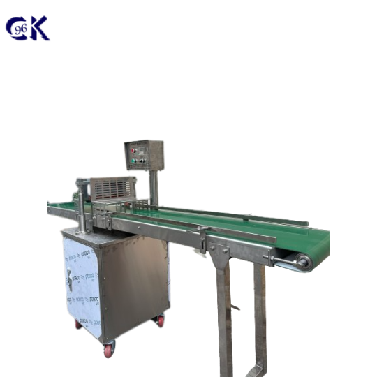 MÁY CẮT BÁNH TỰ ĐỘNG SALAM CKSL310