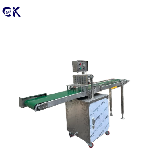 MÁY CẮT BÁNH TỰ ĐỘNG SALAM CKSL310