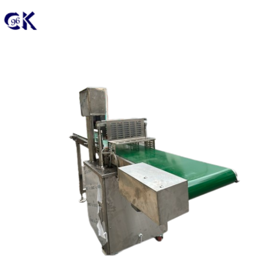 MÁY CẮT BÁNH TỰ ĐỘNG SALAM CKSL310