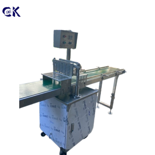MÁY CẮT BÁNH TỰ ĐỘNG SALAM CKSL310