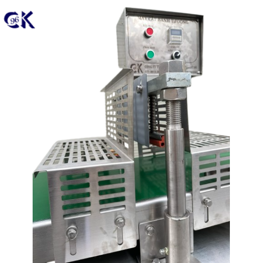 MÁY CẮT BÁNH TỰ ĐỘNG SALAM CKSL310