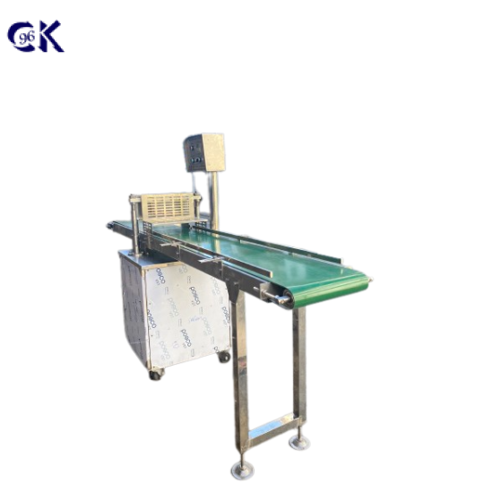 MÁY CẮT BÁNH TỰ ĐỘNG SALAM CKSL310