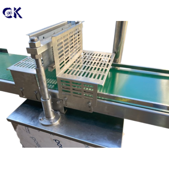 MÁY CẮT BÁNH TỰ ĐỘNG SALAM CKSL310
