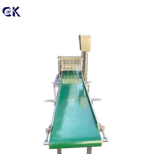 MÁY CẮT BÁNH TỰ ĐỘNG SALAM CKSL310