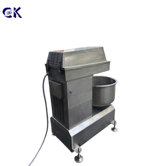 MÁY TRỘN BỘT CK450 INOX