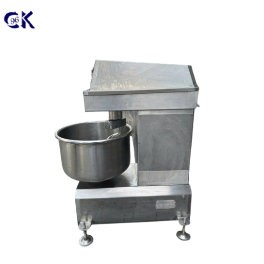 MÁY TRỘN BỘT CK450 INOX