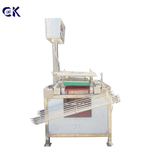 MÁY LỘT TRỨNG CÚT CK240
