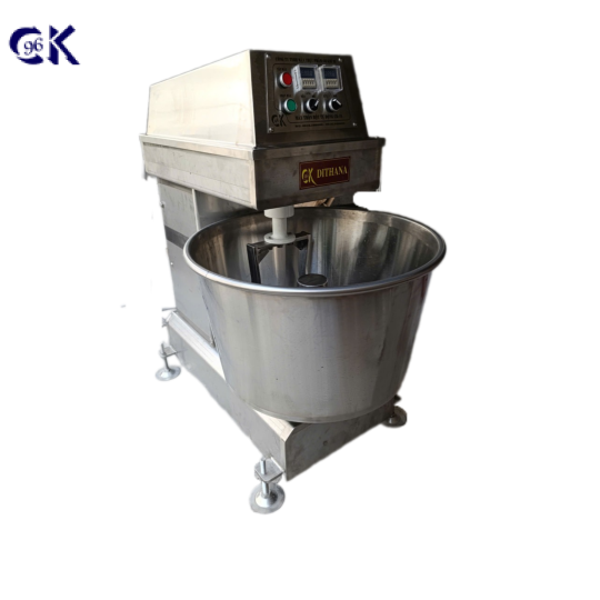 MÁY TRỘN BỘT CK10