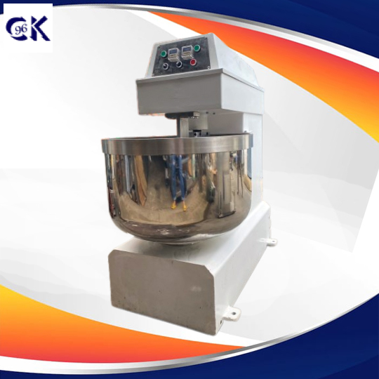 MÁY TRỘN BỘT CK800