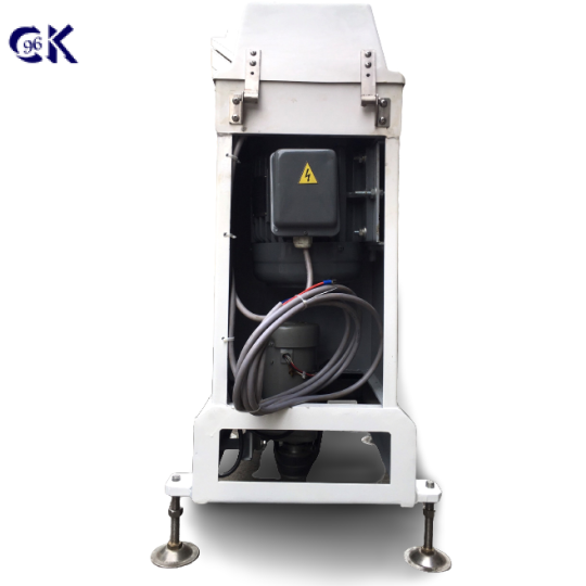 MÁY TRỘN BỘT CK10