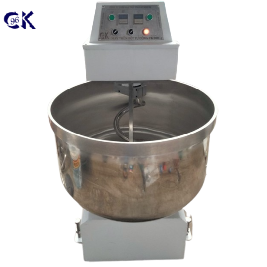 MÁY TRỘN BỘT CK800