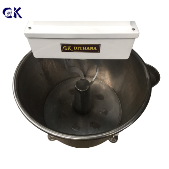MÁY TRỘN BỘT CK10