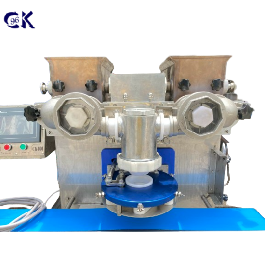 MÁY BAO NHÂN CK460