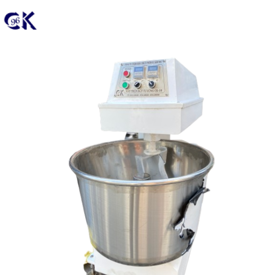MÁY TRỘN BỘT CK10