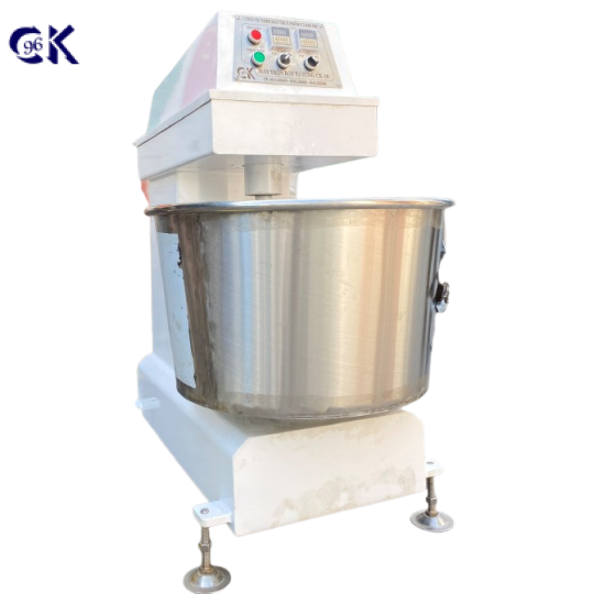 MÁY TRỘN BỘT CK10