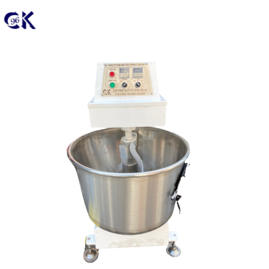 MÁY TRỘN BỘT CK10
