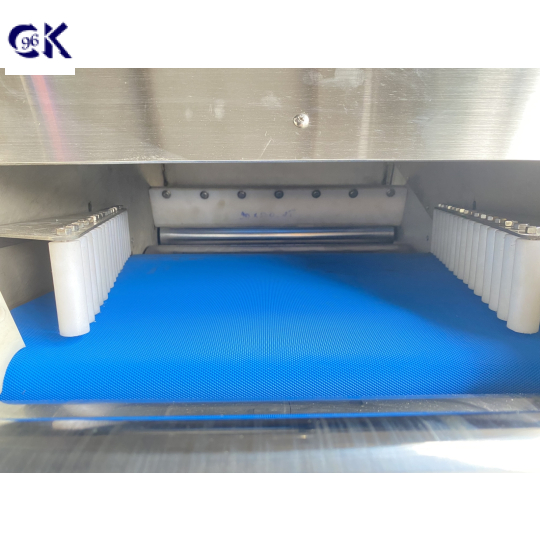 MÁY CÁN BỘT TỰ ĐỘNG CK500