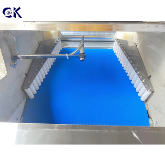 MÁY CÁN BỘT TỰ ĐỘNG CK500