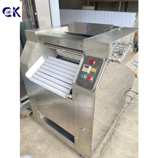 MÁY CÁN BỘT TỰ ĐỘNG CK500