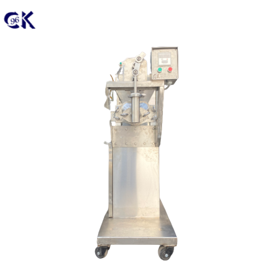 MÁY CHIA NHÂN 3 TRỤC CK030