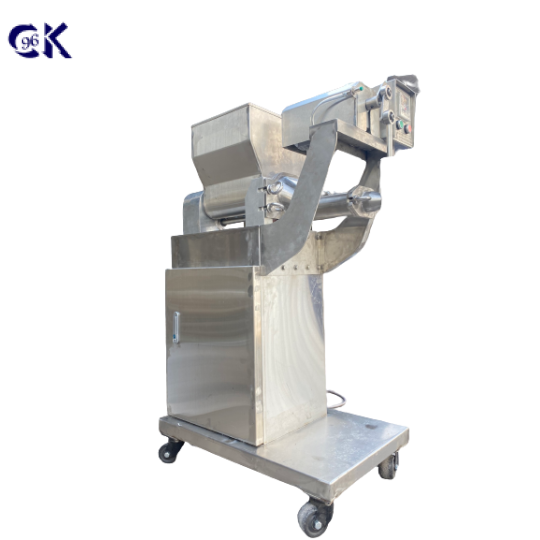 MÁY CHIA NHÂN 3 TRỤC CK030