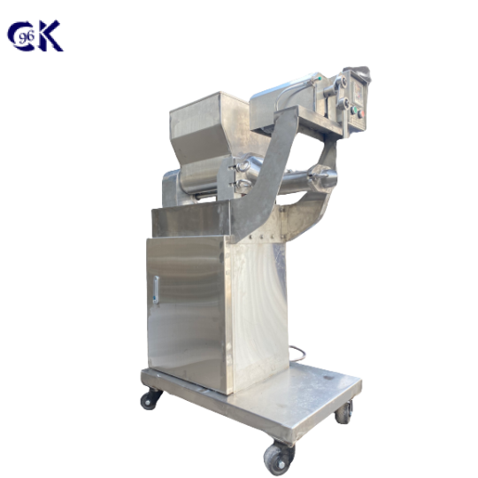 MÁY CHIA NHÂN 3 TRỤC CK030