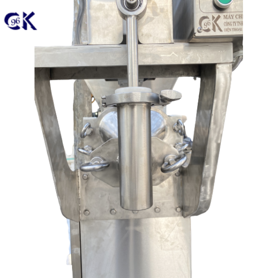 MÁY CHIA NHÂN 3 TRỤC CK030