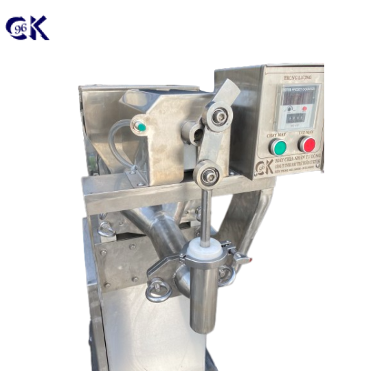 MÁY CHIA NHÂN 3 TRỤC CK030