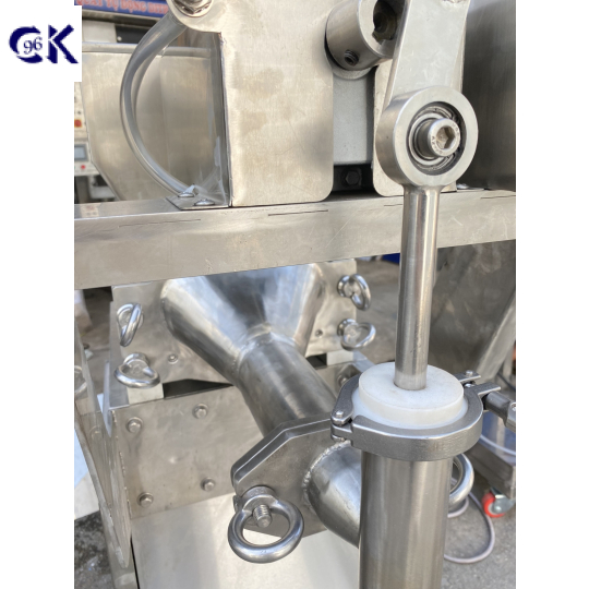 MÁY CHIA NHÂN 3 TRỤC CK030
